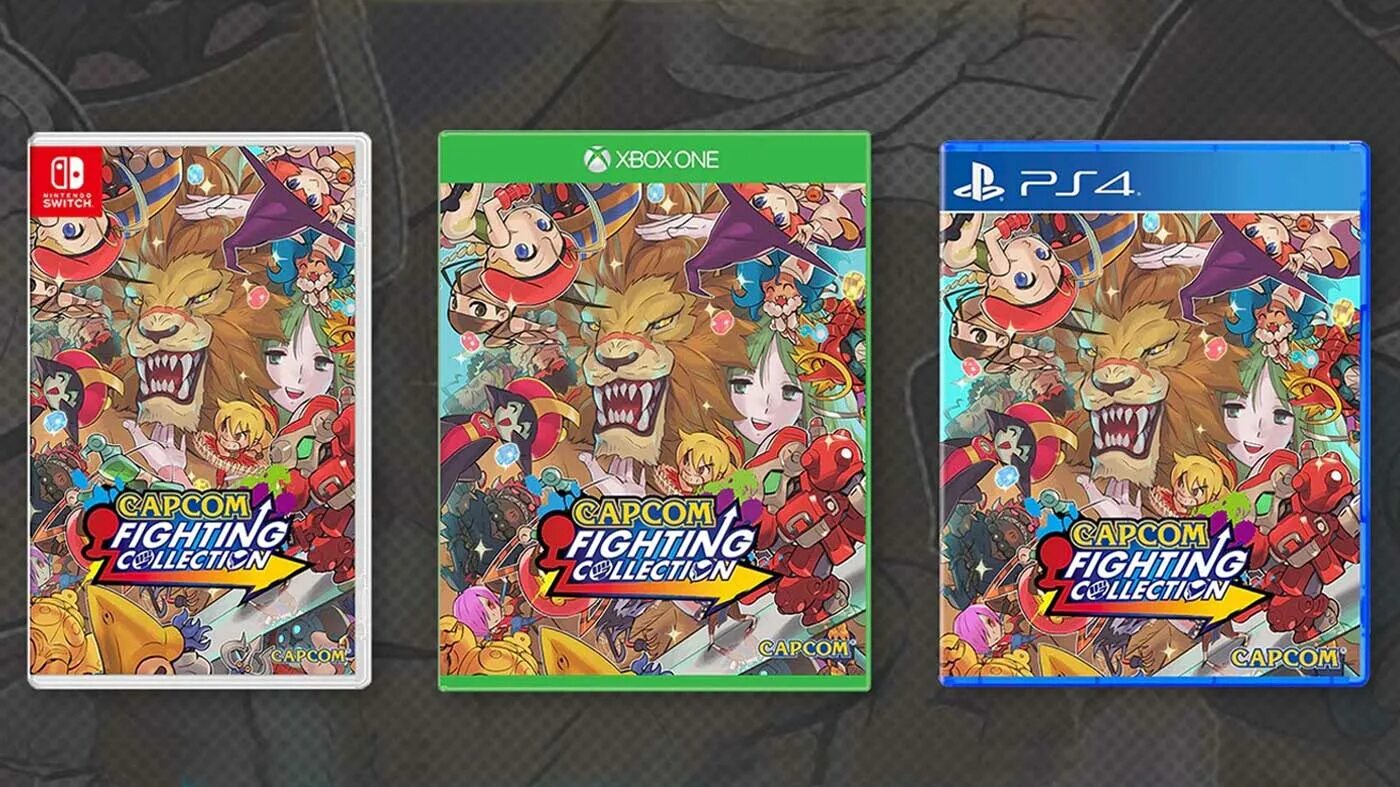 Игра Capcom Fighting collection. Capcom Digital collection Xbox 360. Capcom Fighting collection Switch. Capcom Classics collection.