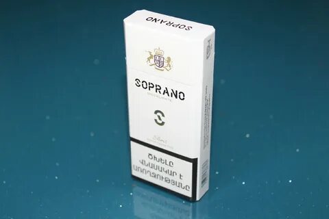 Дешевые армянские сигареты