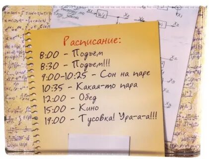 Тест спрл