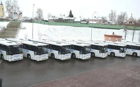 Олимпийский автобус
