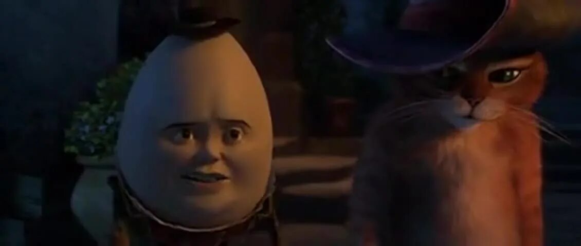 Кот в сапогах мультфильм шалтай. Как звали яйцо из кота в сапогах. Кот в сапогах шалтай. Яйцеголовый кот в сапогах. Кот в сапогах 2011 шалтай.