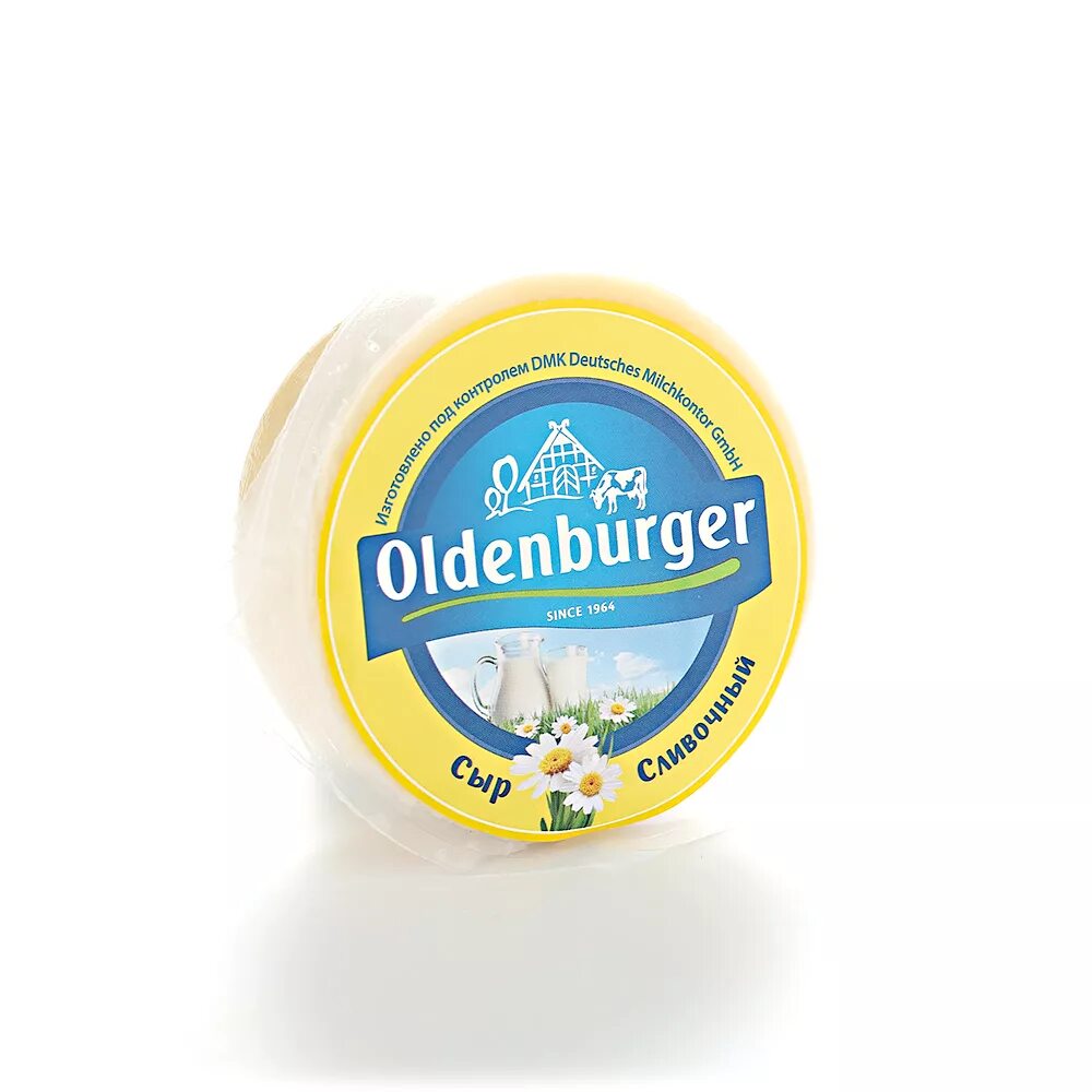 Сыр Oldenburger сливочный 50% 350г. Сыр Oldenburger сливочный 350г. Сыр с грецким орехом 50% TM Oldenburger цилиндр 350гр/6ш. Сыр с грецким орехом 50% TM Oldenburger цилиндр 350гр/6шт ТМ Бобровский СЗ.