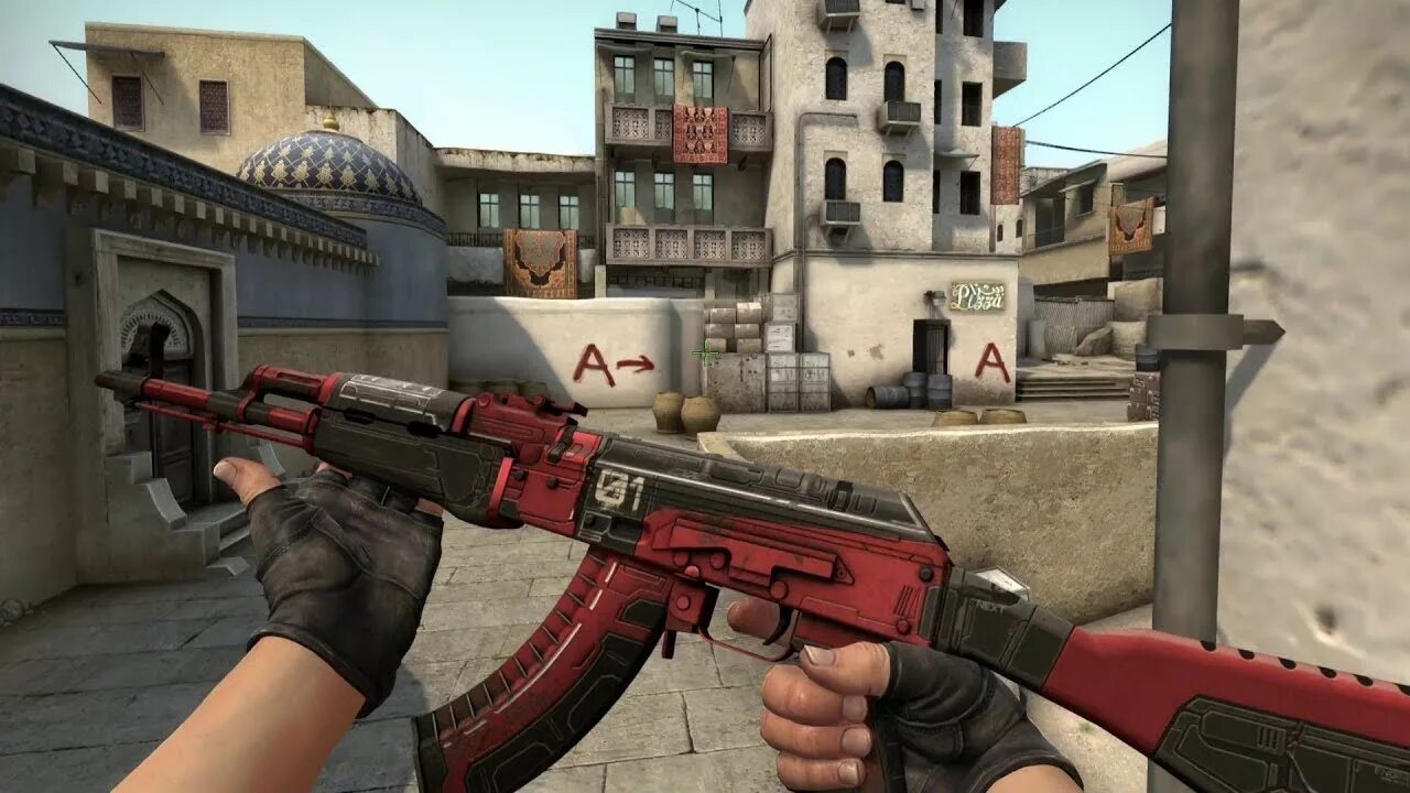 Ak орбита вер 01. Ak-47  orbit mk01. ak47 orbit mk1. orbit mk01 cs go. орбита ак 47 кс го.