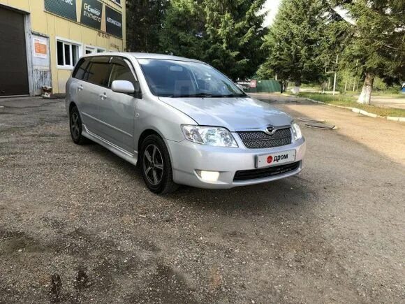Филдер серый. Toyota corolla fielder серый. Тойота филдер 2010. 5. Тойота королла филдер серая.