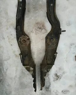 Лонжерон опель