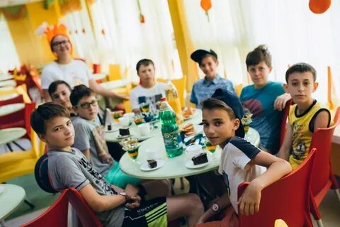 Лагерь мандарин в крыму отзывы