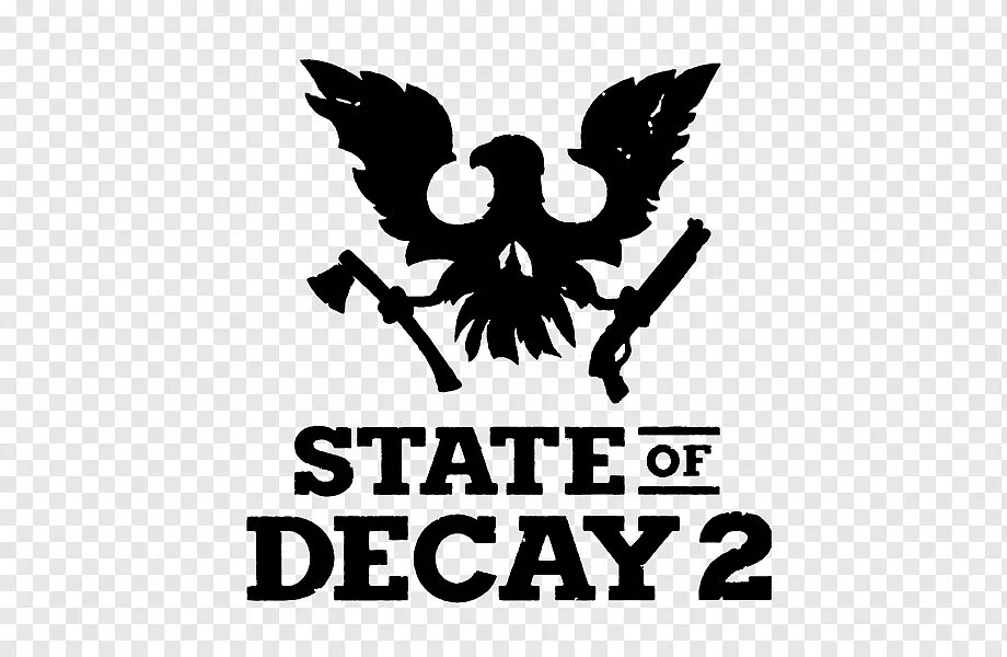 State of Decay 2. State of Decay 3. State of Decay 2 эмблема. State of Decay 2 logo. State ii