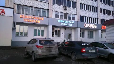 Казань кулахметова магазины