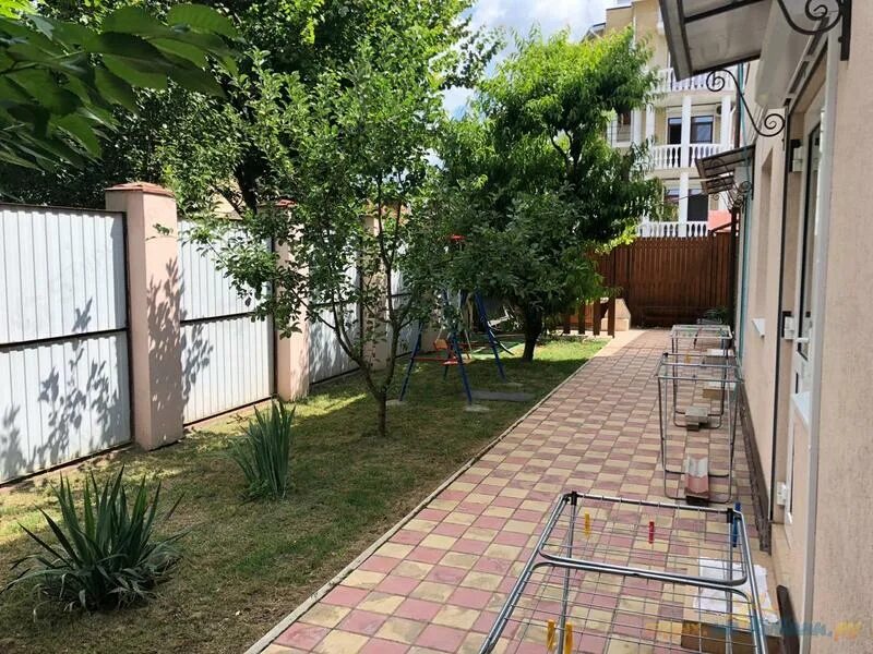 Таманский проезд