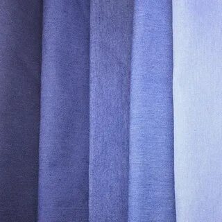 Какая джинсовая ткань