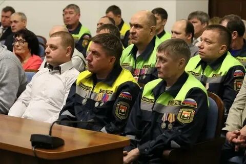 Служба кемеровская