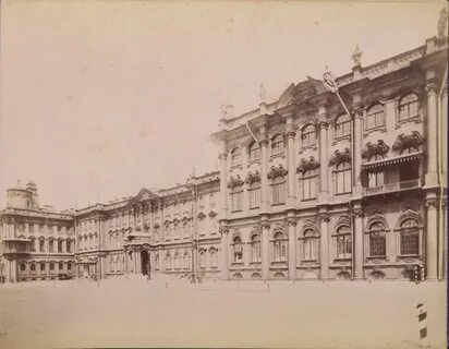 Петербург 1880 году