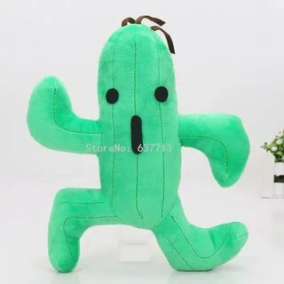 Игрушки фф