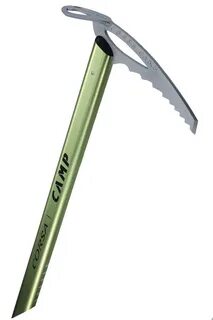 Ice axes