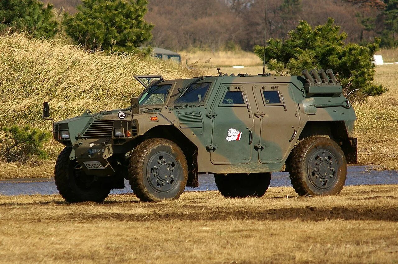 Source vehicles