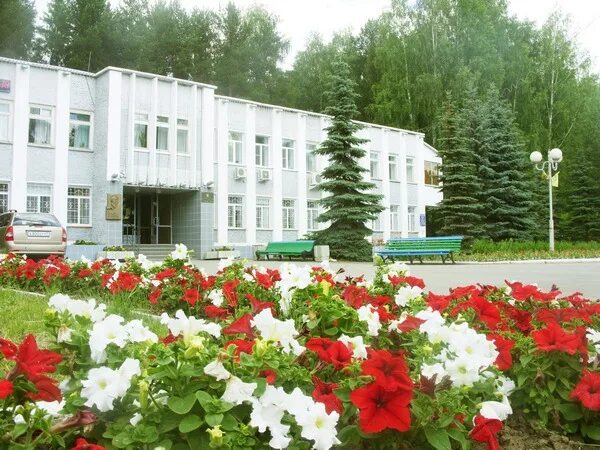 Тест-драйв. Российская грязелечебница ждёт нижегородцев на зимний отдых - 10 дек