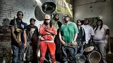 Hot brass