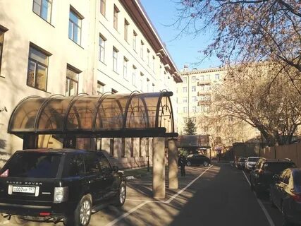Раевского д 5