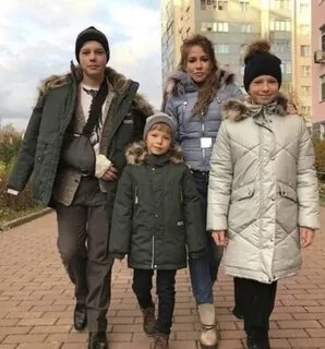 Сколько детей в жизни