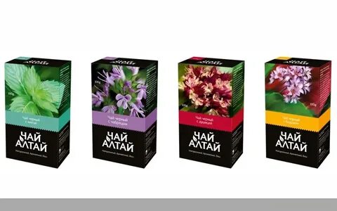 Чай сайт