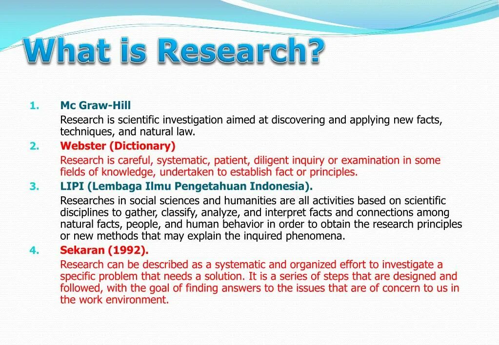 The research is based on. The research is based on