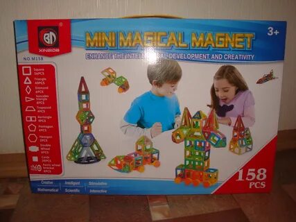Mini magics