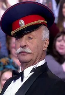 Якубович дуэль