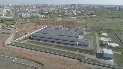 Южно уральский водозабор какие улицы