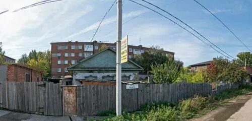 Фотографии 3-комнатной квартиры на продажу в Иркутске по адресу улица Лызина, 40