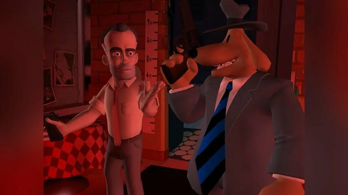 Max episode 4. Max episode 4. Sam & max: episode 4. Сибил пандемик. Sam & max: 104 - abe lincoln must die!.