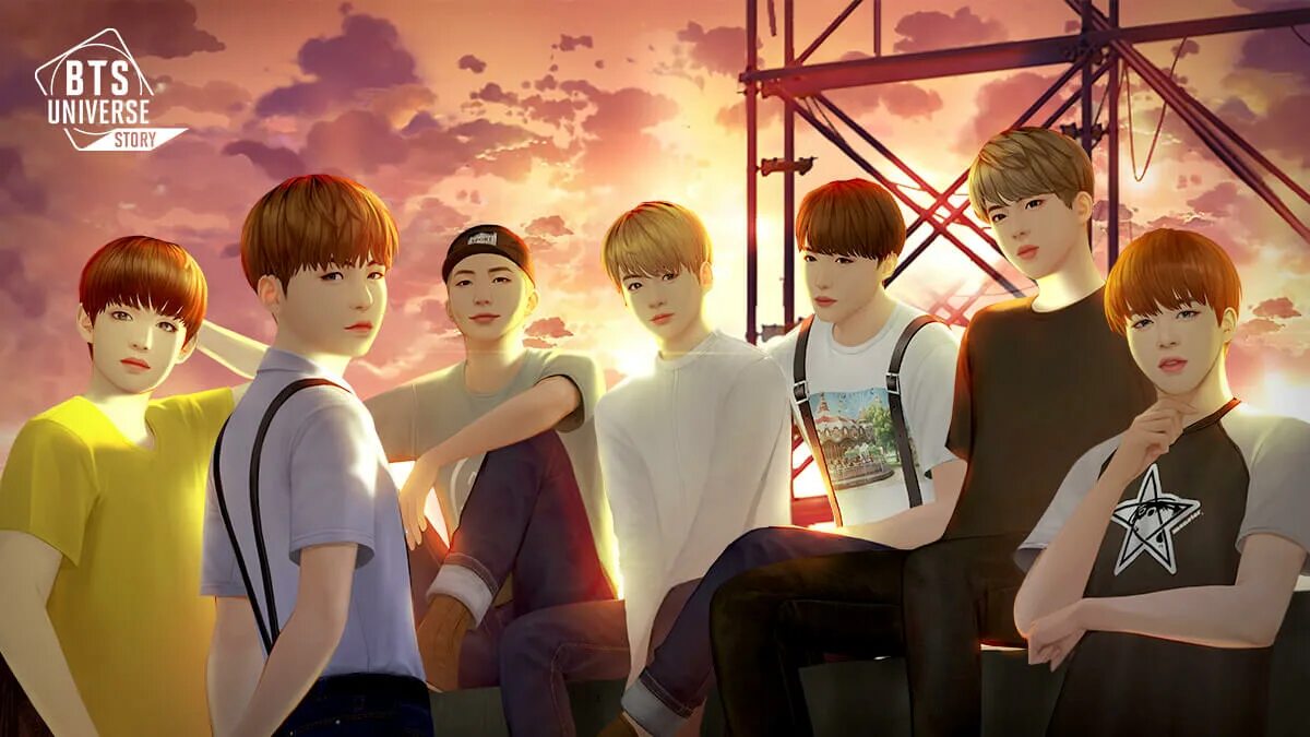 Bts game. Вселенная бтс. бтс юниверс игра. вселенная bts игра. bts story игра.