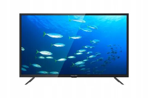 Led dvb t2