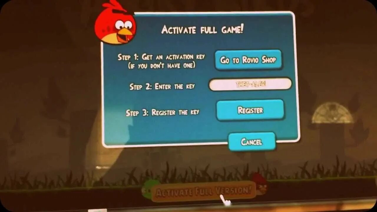 Angry birds мод меню. Angry birds star wars 2 ключ. angry birds код активации. энгри бердз рио ключ. angry birds код активации полной версии.