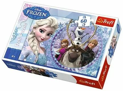 60 холодных лет