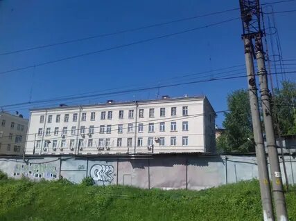 Варшавское шоссе 77к2