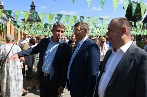 Минсельхоз тула