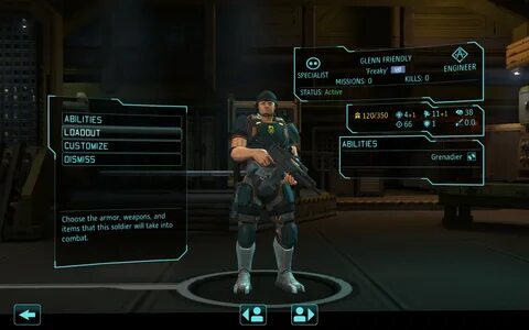 Xcom long