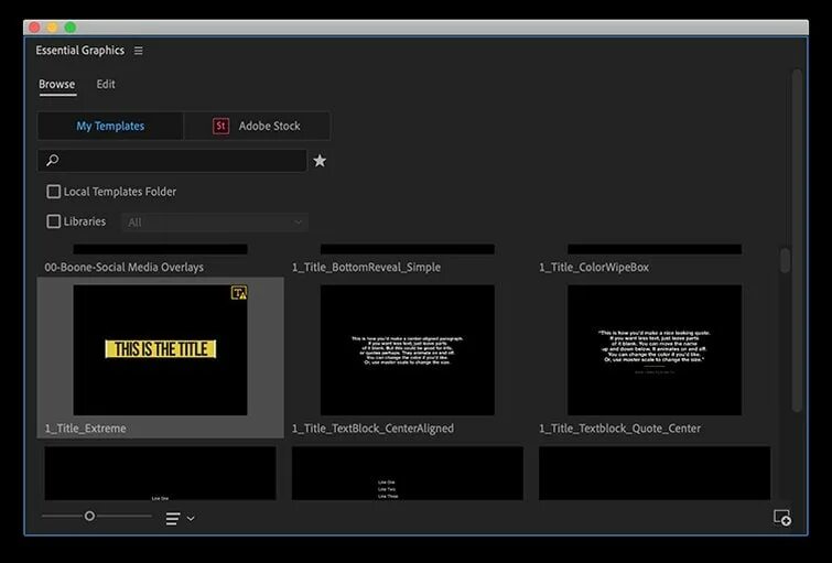 Анимация текста adobe premiere. Шаблон суммы денег mogrt для premiere pro.