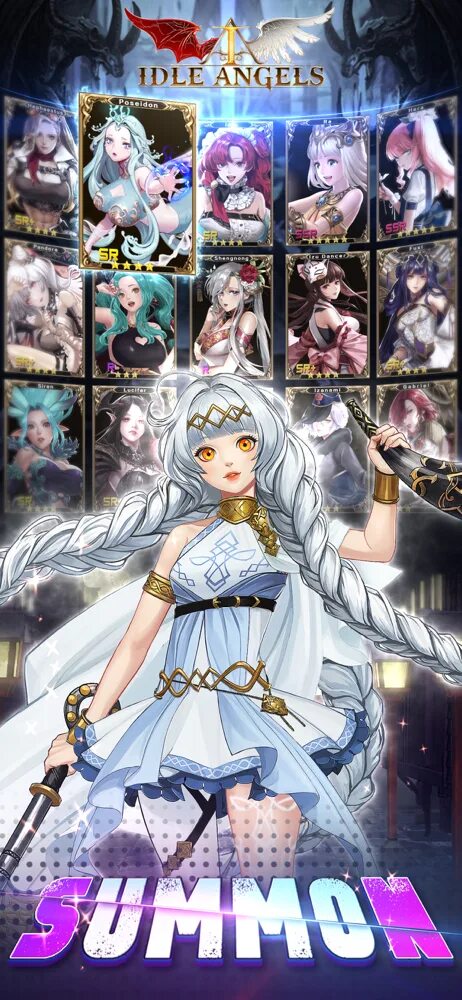 Idle angels codes. Игра idle angels. idle angels персонажи. idle angels персонажи наряды. idle angels идунн.