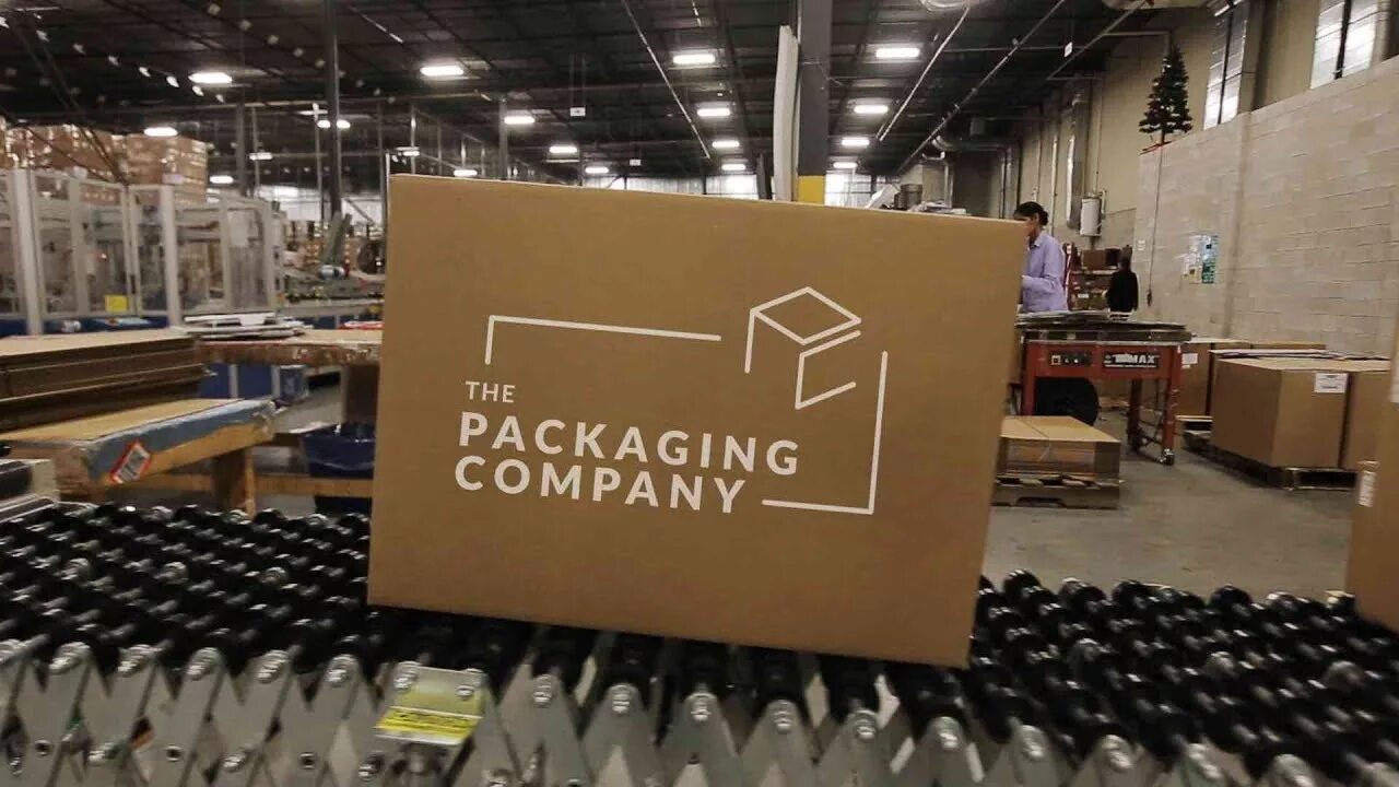 Packing company