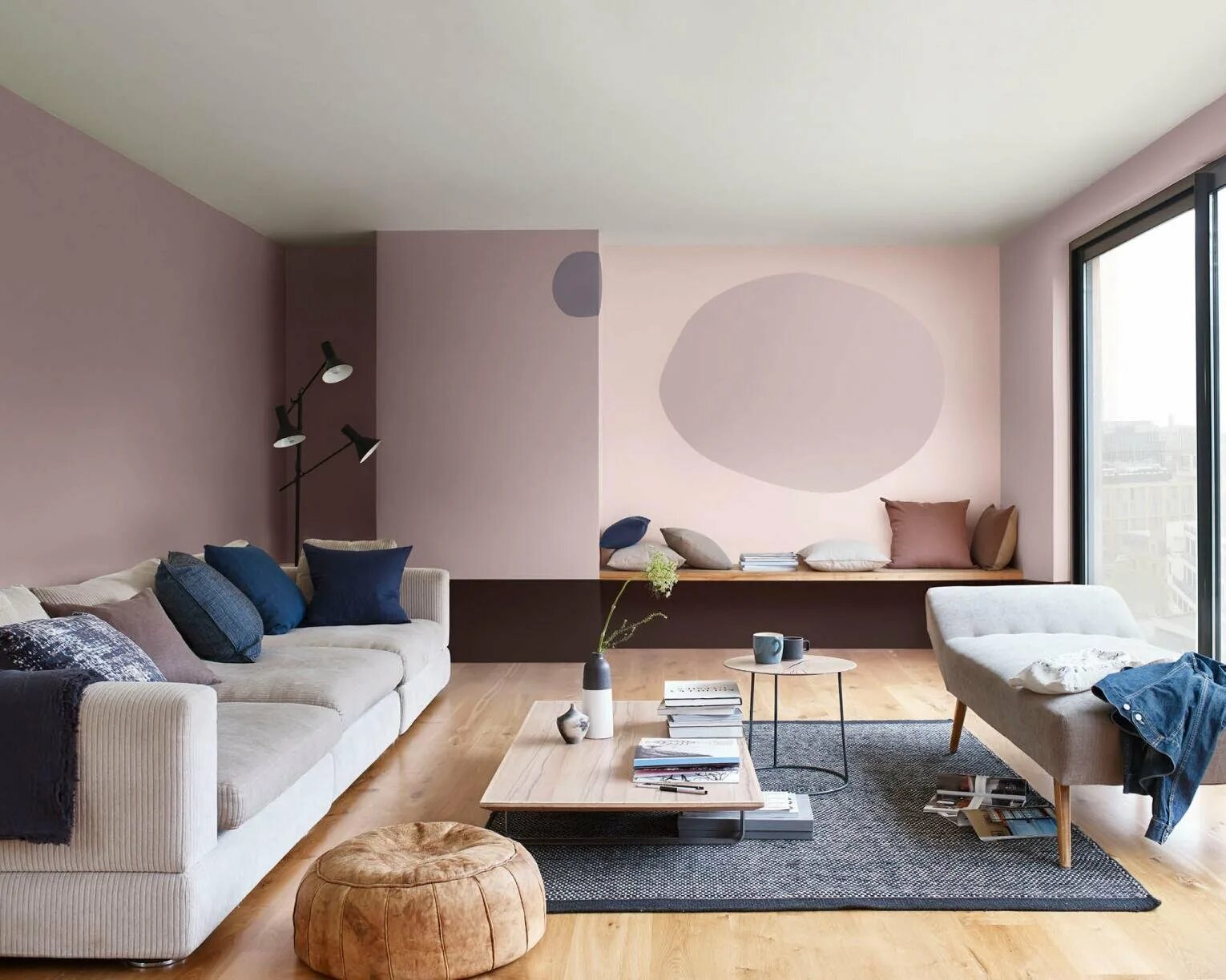 Цвета краски для обоев. Dulux пыльная роза. краски dulux гостиная. dulux 88bg 62/005. покрашенные стены в квартире.