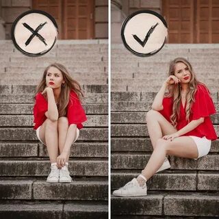 Фотопозирование основы