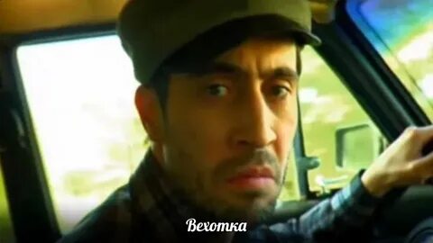 Нокаутировал таксиста