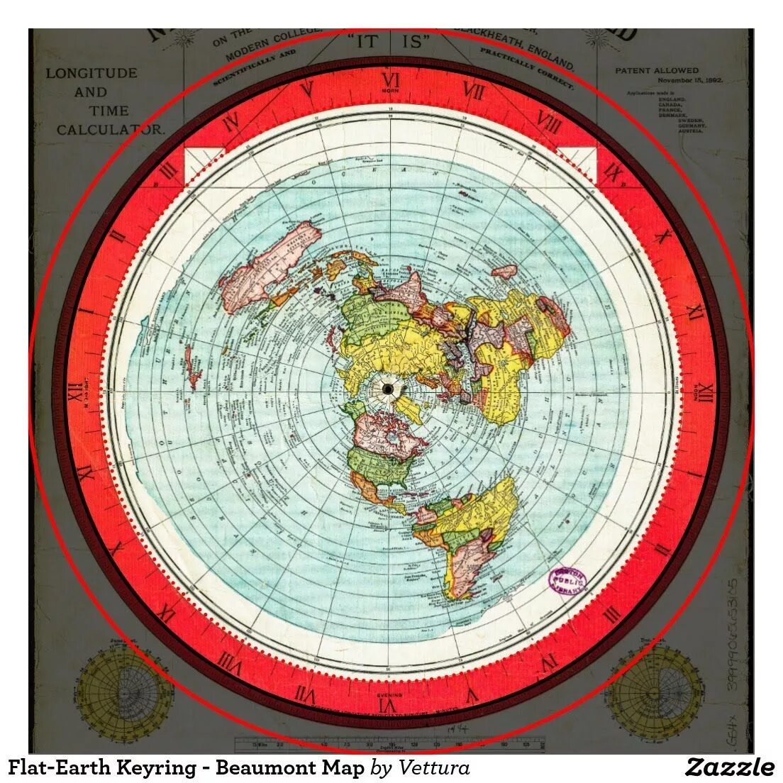 Плоская земля оон. Плоская земля карта gleason. Карта плоской земли 1982 год. Карта глиссона плоская. Карта плоской земли 1892.