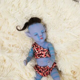 Avatars doll