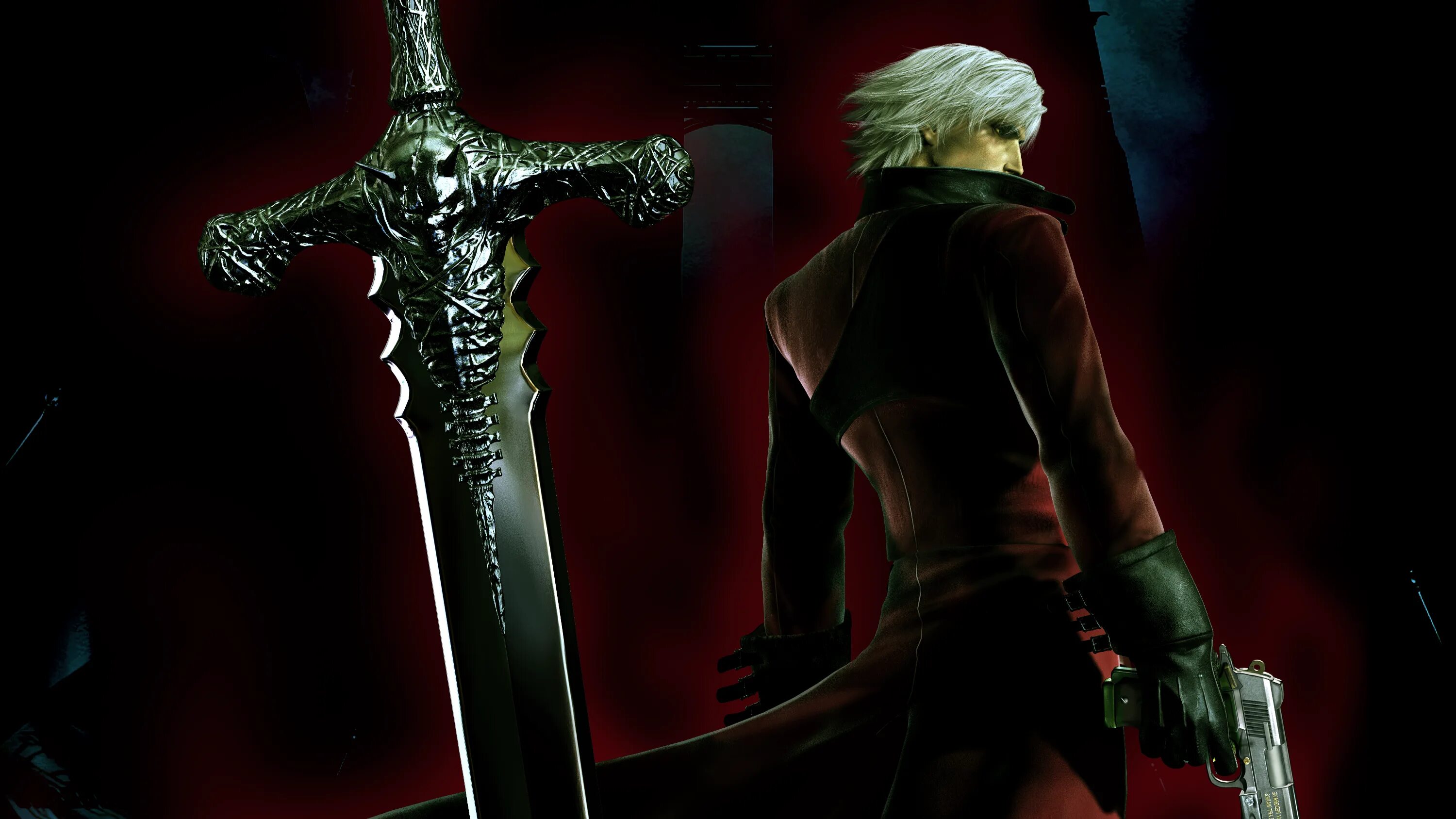 Данте из DMC 3. Devil May Cry меч Данте. Dante DMC 2. Вергилий Devil May Cry 5. Выход dmc