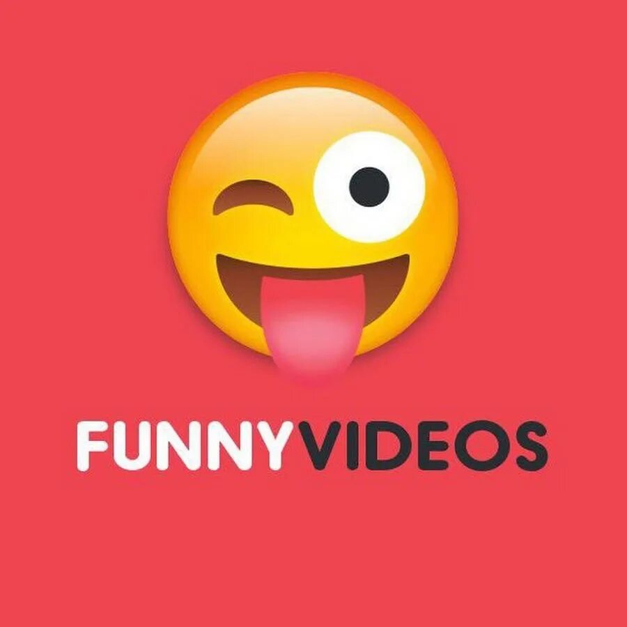 Cur lu videos av4. Funny надпись. надпись funny video. funny videos ава. video логотип.