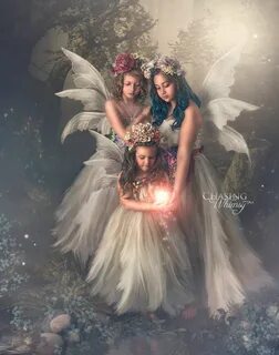 Fairy sister