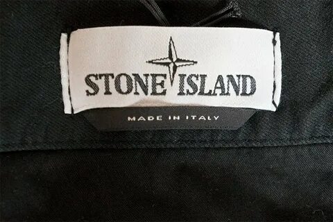 Stone island перевод на русский