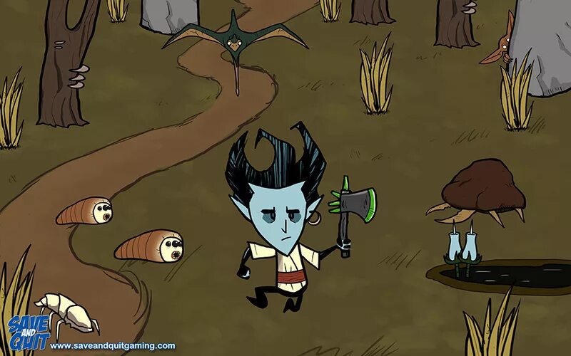 Don t starve rule 34. Уилсон don't Starve. Don't Starve together Уилсон. Don t Starve кроссовер. Don't Starve Уилсон с бородой.